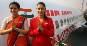 Air India gets bitten by Social Media Bug!