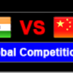 india-versus-china