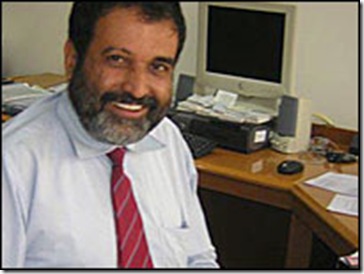 pai thumb Mohandas Pai quits Infosys &ndash; Was it due to Ambition or Internal power struggle?