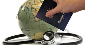 Medical Tourism in India [An overview]