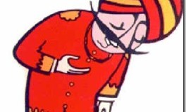Air India &ndash; Journey from Most trusted Brand to Most rusted one!