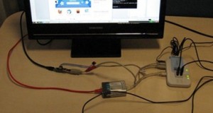 A USD 25 computer & looks real too!