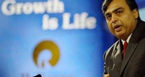 Reliance forays into Financial Services by Picking Stake In AXA Insurance!