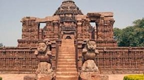 Top 4 Must-See Historical Places in India!