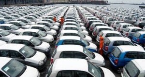 Indian Light Vehicle Market To Become Third Largest Globally By 2020