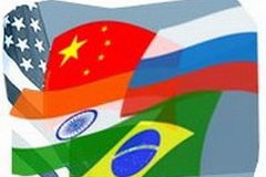 Indian Firms Top Sales Growth Globally, Report High Profits As Well!