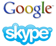 Government asks data monitoring access to Google, Skype & others!