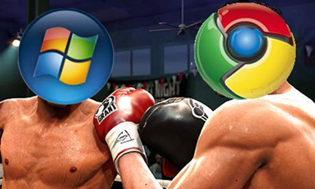 image10 Imminent OS war: Microsoft vs Google!