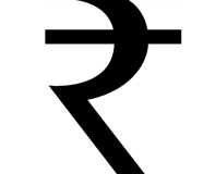New Rupee Symbol can soon be directly typed using a Keyboard!