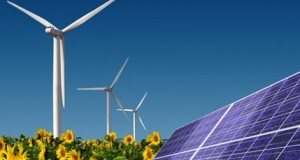 Top 5 Companies Using Renewable Power!