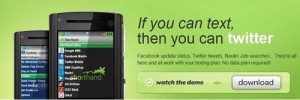 Want to convert your feature phone into a smartphone? use Shorthand browser!