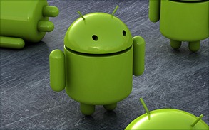 android logo Top 5 threat for Android’s future growth!