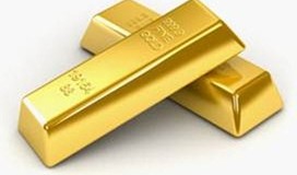 Gold: The New Superhero!