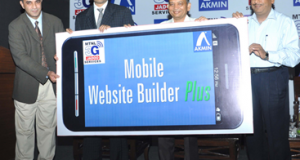 MTNL launches new Mobile Website builder!