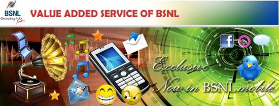 BSNL Mobile App Store BSNL launches its own Mobile App Store!