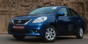 Nissan Sunny – Nissan&rsquo;s close to perfect Sedan Launched!