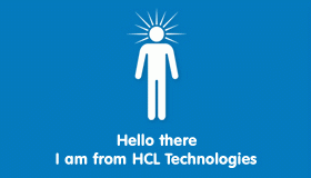 HCL has a Blockbuster Quarter, celebrates it with Free equity to Employees!