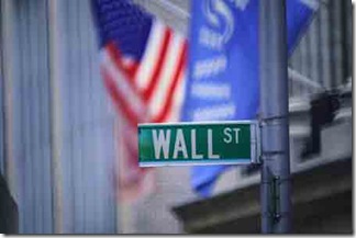 WallStreet thumb Five Important Wall Street Q3 Results [Apple, Goldman, BoA, Citigroup, Yahoo]