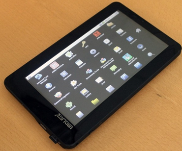 aakash tablet Aakash Tablet travels to America   Gets decent reviews!