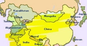 Growing Asian Affluence: India & China Have More Affluent People Than Major European Countries!