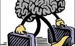 Reverse Brain Drain Continues, More Senior Executives Relocating To India