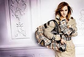 clip image002 Brand Revitalization: How Burberry revitalized their brand.