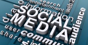 Ecommerce growth propels huge Social Media spends by Indian Companies!