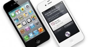 iPhone 4S coming to India this November!