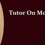 tutor on mobile
