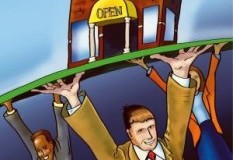 Government Boosts MSE Access to Market by making it Mandatory for Government Depts to procure from them!