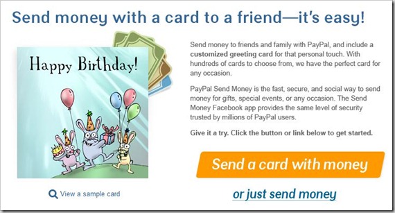 Now send money to your Facebook Friends via Paypal! trends social media internet money internet paypal send money Now send money to your Facebook Friends via Paypal!