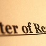 resignation resignation
