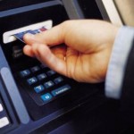 ATM transactions