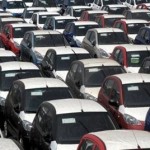 Indian Auto Industry