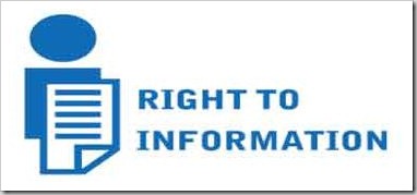 RTI How to File RTI application [where, how, who & what]