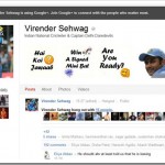 Virendra Sehwag