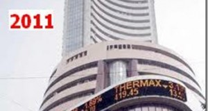 Top 5 under-performing stocks in 2011 !