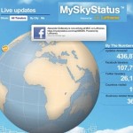 myskystatus