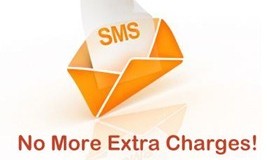 10 Indian Mobile Operators ordered not to increase SMS rates for festivals!