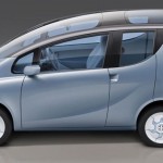 Tata eMO