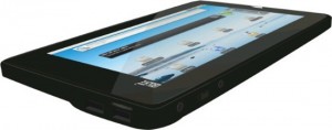 Indian Govt. to soon float another Tender for Millions of Aakash Tablets!