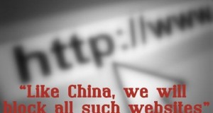Facebook, Google warned by Delhi High Court Judge – Like China, We will block websites!