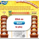 kurkure facebook app