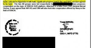 RIM, Nokia and Apple provide Backdoor access to Indian Govt. for exchange of Indian market presence!