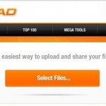 megaupload