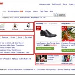 rediff.comhomepage