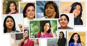 5 qualities of top women in Indian corporates!