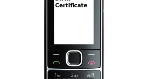 Now, get birth certificate & school mark sheet on your mobile !