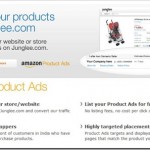 Amazon Product Ads
