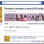 Facebook Turmeric Council Facebook Turmeric Council
